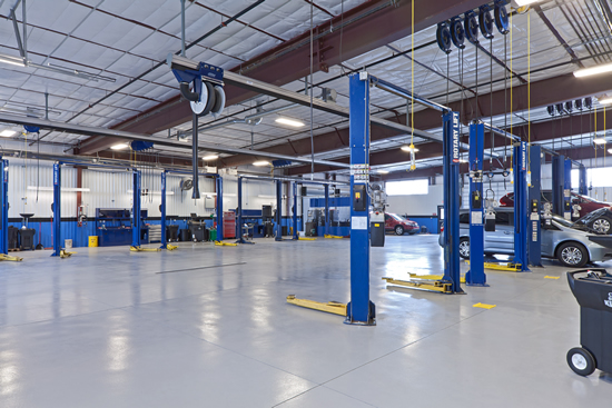 Prescott Honda Service